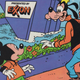 Illustration for article titled That Time Mickey Mouse and Goofy Shilled for Exxon at Disney World